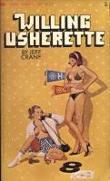 The Willing Usherette by Jeff Crane - Ebook