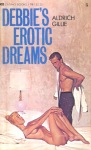 Debbie's Erotic Dreams by Aldrich Gillie - Ebook 