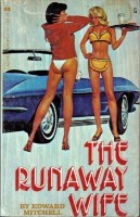 The Runaway Wife by Edward Mitchell - Ebook