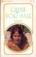 Quail For Sale by Dorothy Toto - Ebook