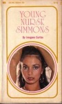 Young Nurse Simmons by Imogene Curtiss - Ebook
