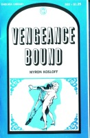 Vengeance Bound by Myron Kosloff - Ebook Vengeance Bound by Myron Kosloff - Ebook