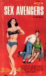 Sex Avengers by John Dennis - Ebook Sex Avengers by John Dennis - Ebook