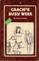 Gracie's Busy Week by Henry Panzer - Ebook Gracie's Busy Week by Henry Panzer - Ebook