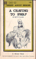 A Craving to Swap by Betty Clark - Ebook
