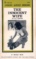 The Innocent Wife by Jill Adrian - Ebook