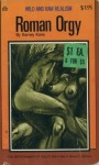 Roman Orgy by Barney Kane - Ebook Roman Orgy by Barney Kane - Ebook