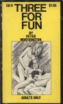 Three For Fun by Peter Worthington - Ebook Three For Fun by Peter Worthington - Ebook