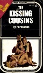 Kissing Cousins by Per Dionne - Ebook 