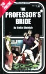 The Professor's Bride by Bella Dietrich - Ebook