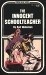 The Innocent Schoolteacher by Rod Waleman - Ebook
