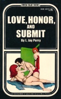 Love, Honor, And Submit by L. Jay Perry - Ebook