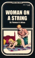 Woman On A String by Thomas H. Hilton - Ebook