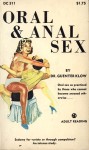 Oral & Anal Sex by Dr. Guenter Klow - Ebook