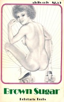 Brown Sugar - Ebook Brown Sugar - Ebook