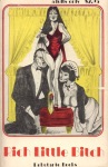 Rich Little Bitch - Ebook Rich Little Bitch - Ebook