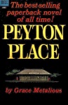 Peyton Place by Grace Metalious - Ebook Peyton Place by Grace Metalious - Ebook