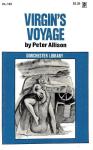 Virgin's Voyage by Peter Allison - Ebook