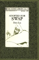 Adopted For Swap by Dave Lea - Ebook
