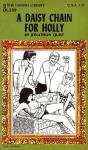 A Daisy Chain For Holly by Jonathon Quist - Ebook A Daisy Chain For Holly by Jonathon Quist - Ebook