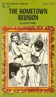 The Hometown Reunion by Vince Kirk - Ebook The Hometown Reunion by Vince Kirk - Ebook