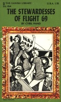 The Stewardesses Of Flight 69 by Cyril Hand - Ebook The Stewardesses Of Flight 69 by Cyril Hand - Ebook
