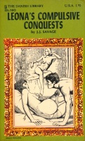 Leona's Compulsive Conquests by J.J. Savage - Ebook Leona's Compulsive Conquests by J.J. Savage - Ebook
