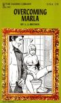 Overcoming Marla by L.J. Brown - Ebook Overcoming Marla by L.J. Brown - Ebook
