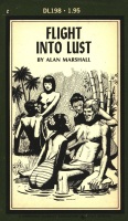 Flight Into Lust by Alan Marshall - Ebook Flight Into Lust by Alan Marshall - Ebook
