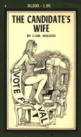 The Candidate's Wife by Carl Wilson - Ebook The Candidate's Wife by Carl Wilson - Ebook
