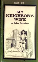 DL0218 - My Neighbor's Wife by Brian Dennison - Ebook