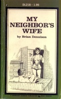 My Neighbor's Wife by Brian Dennison - Ebook My Neighbor's Wife by Brian Dennison - Ebook