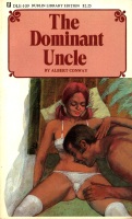 The Dominant Uncle by Albert Conway - Ebook