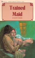 DLE-113 - Trained Maid by Scott O'Hara - Ebook