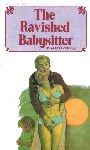The Ravished Babysitter by Albert Conway - Ebook 