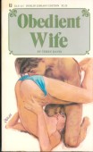 Obedient Wife by Terry Davis - Ebook 