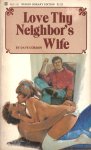 Love Thy Neighbor's Wife by Dave Gordon - Ebook