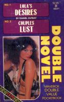Lola's Desires by Daniel Dutray - Ebook