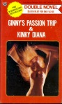 Kinky Diana by Jake Moore - Ebook