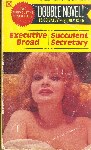 Executive Broad by IB Mason - Ebook 