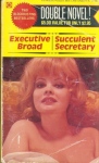 Succulent Secretary by Abby Dixon - Ebook 