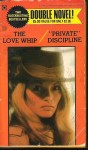 The Love Whip by Rod Harding - Ebook
