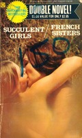 Succulent Girls by Margie Redyfore Moore - Ebook 