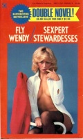 Sexpert Stewardesses by Shirley Braniff - Ebook Sexpert Stewardesses by Shirley Braniff - Ebook