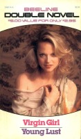 Virgin Girl by Marsha Younger - Ebook Virgin Girl by Marsha Younger - Ebook