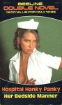 Hospital Hanky Panky by Frances Finlay - Ebook Hospital Hanky Panky by Frances Finlay - Ebook