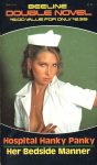 Her Bedside Manner by Candy Kuntzer - Ebook Her Bedside Manner by Candy Kuntzer - Ebook