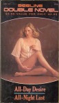 All Night Lust by Bruno Bedmond - Ebook 