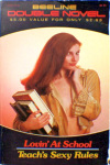 Lovin' at School by Anita Schoolman- - Ebook
