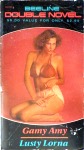 Lusty Lorna by Marc Mixer - Ebook 